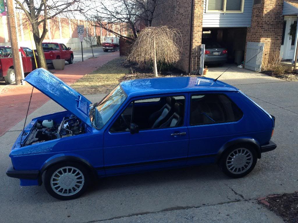 15" Sebrings w/ tires Harrisburg, PA 350 VW Vortex Volkswagen